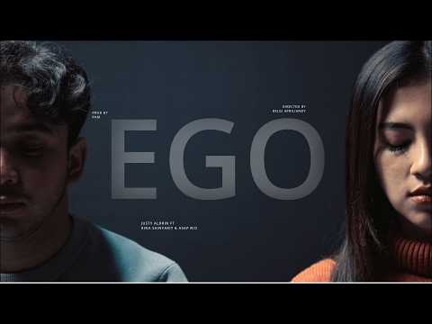 Thumbnail Video EGO (feat. Rina Sainyakit &amp; Asap Rio)