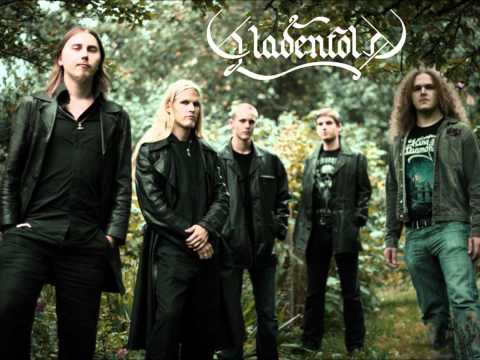 Gladenfold - Veil Of Deceit