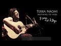 Terra Naomi - Nothing To Hide - Live Show (2018)