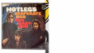 Hotlegs - Desperate Dan - 10cc