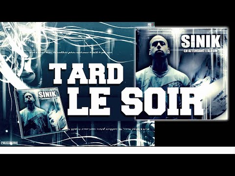 Video thumbnail for Tard le soir