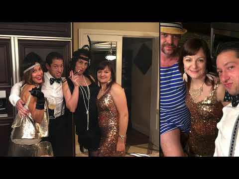 Happy birthday Oksana!