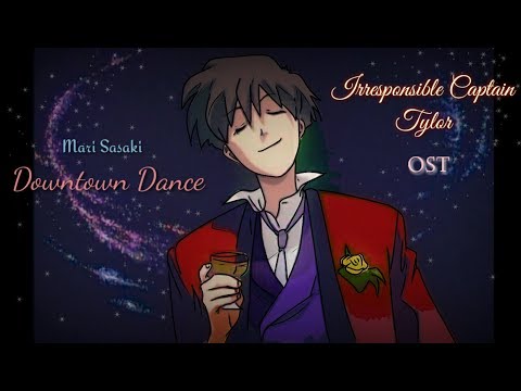 Musekinin Kanchou Tylor Funanori Junko Hirotani