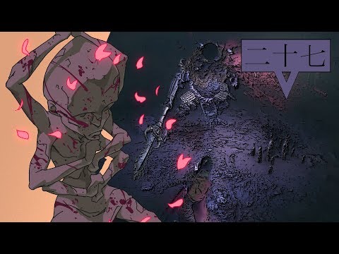 "Loose noblEnds", Sekiro Blind Run - L'Anima della Scoperta V [27]