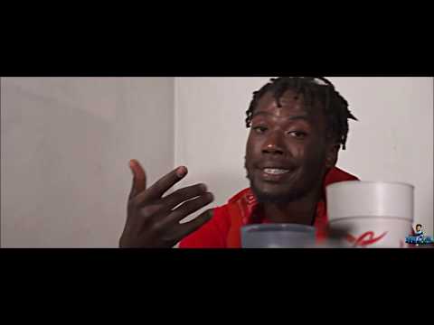 KeyLo Bz - 5ive On It (Official Visual) (New Video)