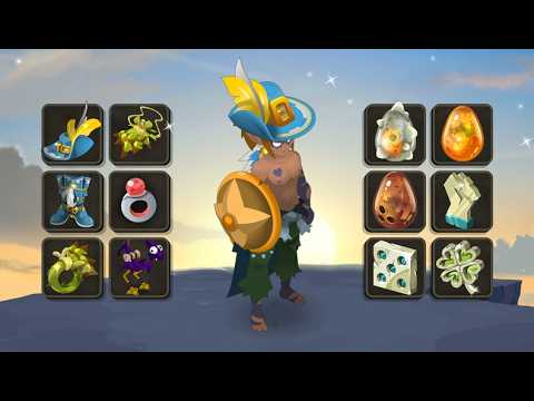 NEW ADVENTURE OF ZERO AS A SACRIEUR - DAY 8 (NEW GEAR)