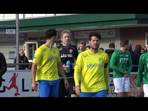 Roda'23 HLVéén 18 nov 2018