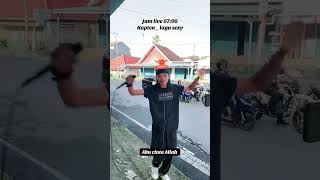 Download lagu KAPTEN || LAGU SEXY || cover BANG PAIJO live TIKTOK #cover #music #rock #semogafyp #fyp mp3
