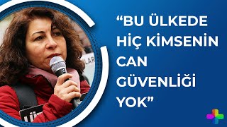Kemal Göktaş ile Medya Kritik - İHD Eş Genel Başkanı Türkdoğan gözaltında!