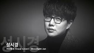 성시경(sung si-kyung) - 거리에서 (In the Street) - Vocal Cover
