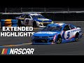 Larson tames Sonoma's twists and turns | Extended Highlights from Sonoma Raceway