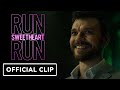 Run Sweetheart Run - Official Exclusive Clip (2022) Ella Balinska, Pilou Asbæk