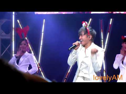 M ORIGINAL CHRISTMAS LIVE 6
