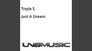 Just a Dream (D-Freeze &amp; IN-quite Radio Edit)
