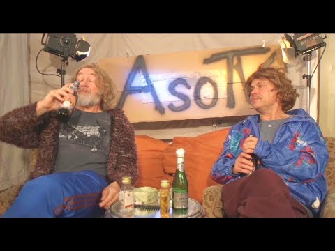 Erderwärmung? Aber nur in China! (Badesalz)