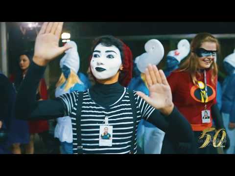 Dia da Fantasia Grupo Malwee