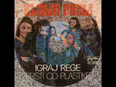 Zlatni prsti - Igraj rege