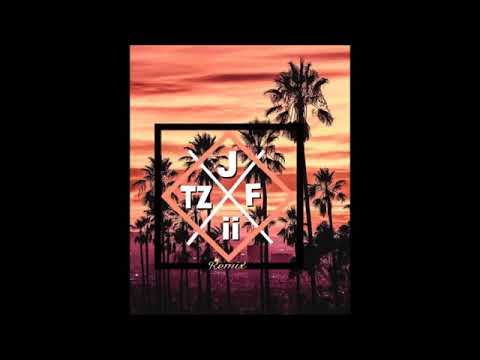 Dj JayFiitz Ft. Dj ILL x J10 - Deep End [Zouk