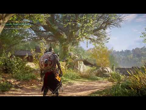 Assassin's Creed Valhalla