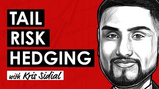 Sidial: Tail hedging requires balancing costs with protection effectiveness