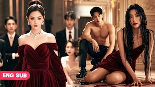 Wife Sold By Husband Just Out Of Jail. Unaware She's A Billionaire Heir & The Beloved Of A CEO!