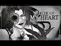 Ruler Of My Heart Alien Stage Female Cover By RafScrap Ft Lyra