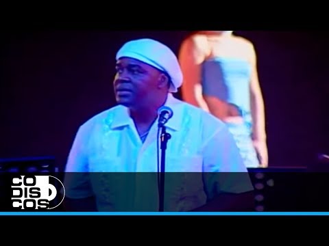 Agua De Clavelito, Quinto Mayor - En Vivo