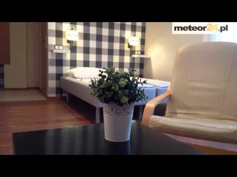 Pensjonat Delta - Rewal meteor24.pl