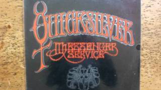 Quicksilver Messenger Service - The Fool  - (High Quality Original Vinyl Recording)