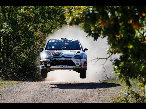 Bilan 2015 : Jean-Marie Cuoq signe le doublé en Championnat de France des Rallyes et Rallyes Terre