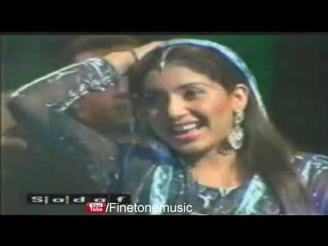 Chan Mere Makhna   Shazia Manzoor   Official Video Full Song   New Punjabi Songs   Finetone