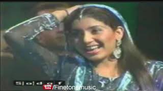 Chan Mere Makhna   Shazia Manzoor   Official Video