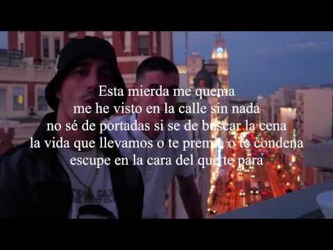 Denom ft Jarfaiter - LA VIDA PIRATA (LETRA + Videoclip + DESCARGA)