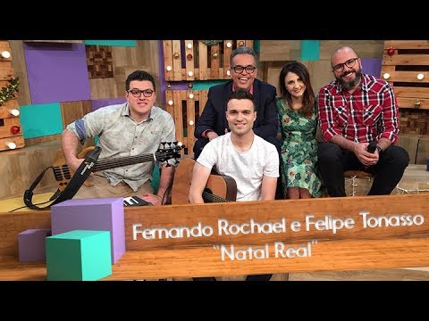 Natal Real video