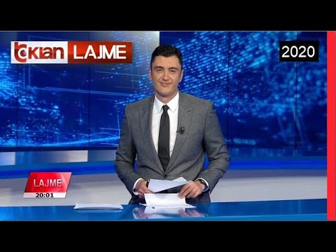 Edicioni i Lajmeve Tv Klan 29 prill 2020, ora 19:30