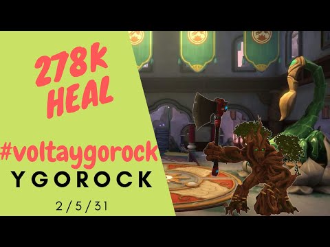 ygorock - Grover (Diamante II) #2.02