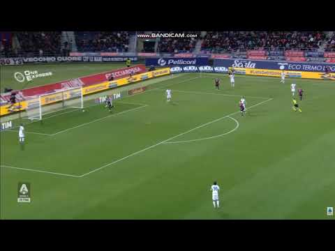 Papere clamorose nel calcio ( specialmente in Serie A)