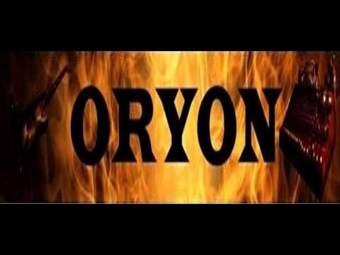 Oryon - Exodus
