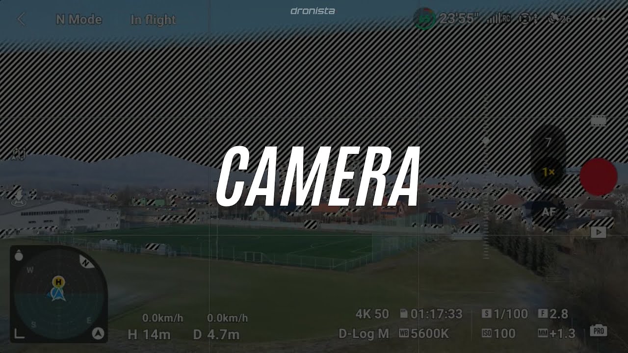 19 SEKCE CAMERA