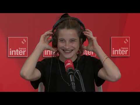 Tristan Lopin n'aime pas Rebecca Marder et Judith Chemla