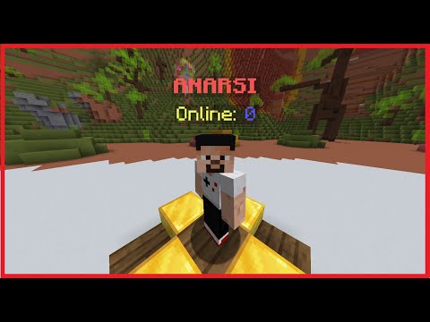 BİZİM SUNUCUYA NE OLMUŞ 👀 - play.atarikafa.com 1.15.2