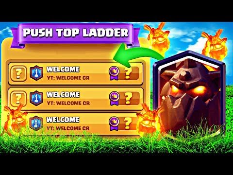 LAVALOON TOP LADDER GAMEPLAY 🌎