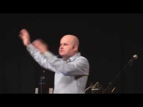 2013/03/10 CBH - Jeho jméno - Stanislav Bubík