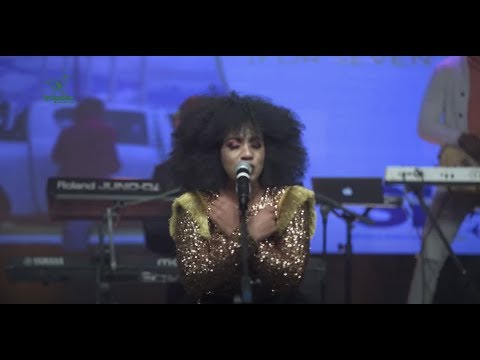 Jah Prayzah Birthday Lockdown Live featuring Ammara Brown, Tamy Moyo, King98