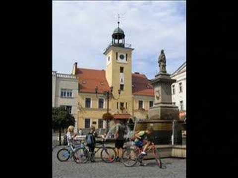 Visit Poland -