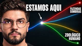 IA: É ASSIM QUE TUDO VAI TERMINAR!