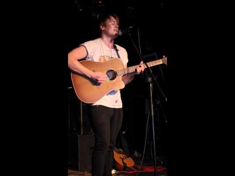 Rob Lynch - Lost on Campus- Acoustic night at The Purple Turtle!