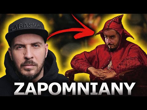 O.S.T.R od LEGENDY do ARLEKINA!