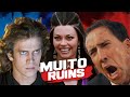 AS PIORES ATUAÇÕES DE TODOS OS TEMPOS