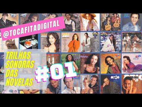 Novela Sol de Verão: Clássicos Internacionais das Novelas Vol. 01